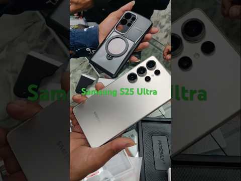 Samsung Galaxy S25 Ultra Xundd Magsafe with Magnetic Stand Case
