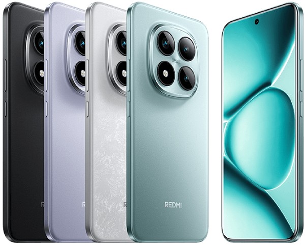 Xiaomi Redmi Note 15 Pro Plus Screen Replacement