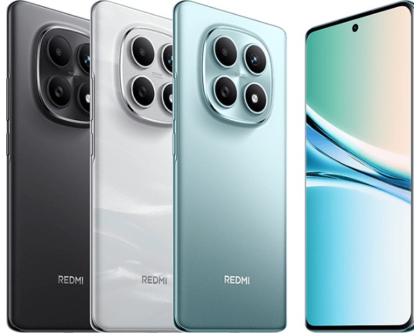 Xiaomi Redmi Note 15 Screen Replacement 