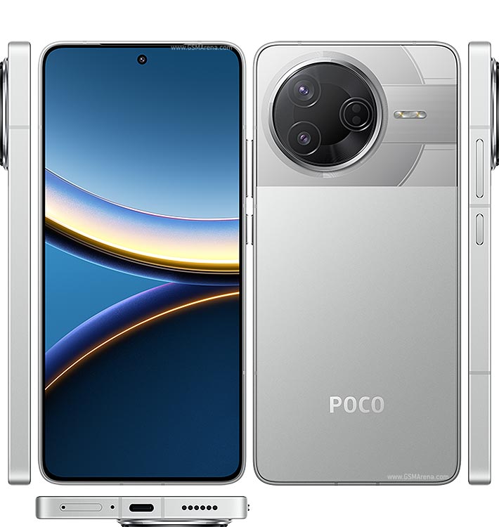 Xiaomi Poco F7 Pro Screen Replacement 