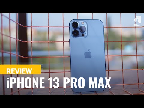 Apple iPhone 13 Pro Max 256GB