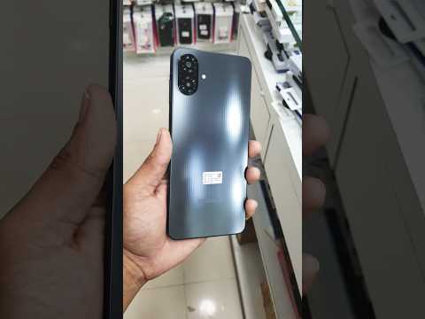 Samsung Galaxy M07 Mirror Glass Protector