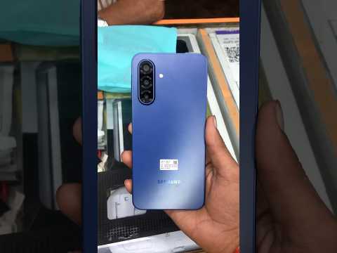 Samsung Galaxy A17 4G Mirror Glass Protector