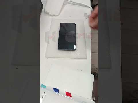 Samsung Galaxy A55 Mirror Glass Protector