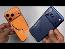 Apple iPhone 17 Pro Max Back Glass Cover Replacement