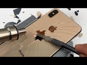 Apple iPhone XS Max Back Glass Cover Replacement