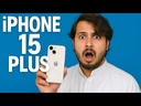Apple iPhone 15 Plus Back Glass Cover Replacement