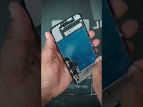 Apple iPhone 11 Screen Replacement 