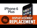 Apple iPhone 6 Plus Screen Replacement