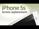 Apple iPhone 5s Screen Replacement 