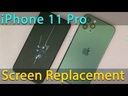 Apple iPhone 11 Pro Screen Replacement
