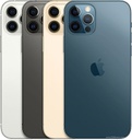 Apple iPhone 12 Pro, 512GB 6GB RAM