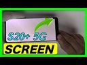 ​​Samsung Galaxy S20 Plus 5G Screen Replacement