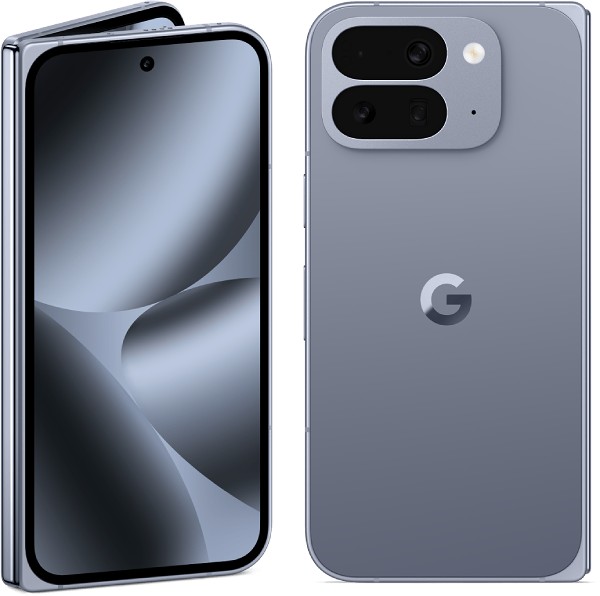 Google Pixel 10 Pro Fold Battery Replacement 