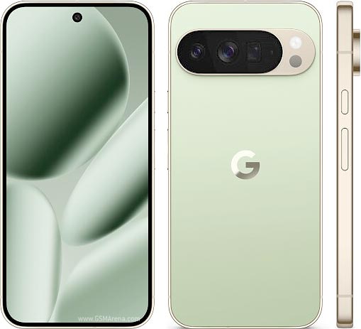 Google Pixel 10 Pro Battery Replacement