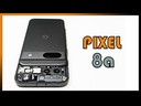 Google Pixel 8A Battery Replacement