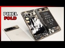 Google Pixel Tablet Battery Replacement  