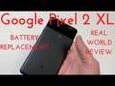 Google Pixel 2 XL Battery Replacement