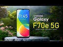 Samsung Galaxy F70e, 128GB 6GB RAM