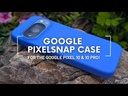 ​Google Pixel 10 Pro Silicone Case