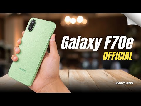 Samsung Galaxy F70e Screen Replacement