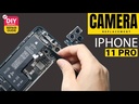 Apple iPhone 11 Pro Camera Replacement