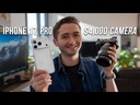 Apple iPhone 17 Pro Camera Replacement 