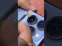 Apple iPhone 13 Pro Camera Lens Replacement