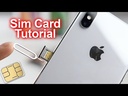 Apple iPhone XS Max Sim Card Tray Holder