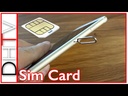 Apple iPhone 6s Sim Card Tray Holder