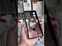 Samsung Galaxy S26 Ultra Xundd Original Anti Shock Clear Case 