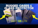 Samsung Galaxy S26 Ultra Silicone Case
