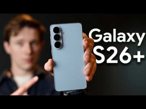 Samsung Galaxy S26 Plus 512GB