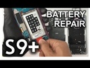 Samsung Galaxy S9 Plus Battery Replacement 