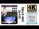 Samsung Galaxy S23 FE Battery Replacement 