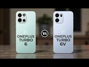 OnePlus Turbo 6V, 512GB 12GB RAM