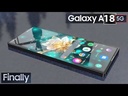 Samsung Galaxy A18 5G, 256GB 8GB RAM
