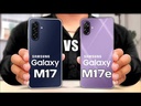 Samsung Galaxy M17e