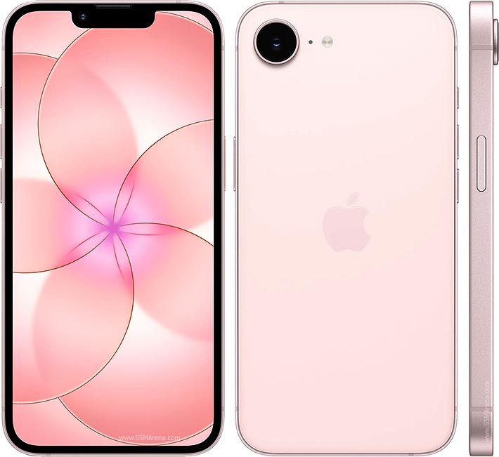 Apple iPhone 17e, 512GB 8GB RAM