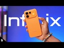 Infinix Note 60 Pro Screen Replacement