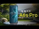 Oppo A6s Pro, 256GB 8GB RAM