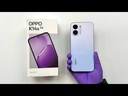 Oppo K14X, 128GB 6GB RAM