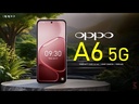 Oppo A6 5G, 256GB 12GB RAM