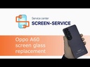 Oppo A60 Screen Replacement