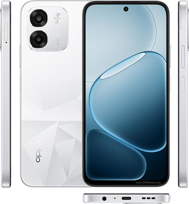 Oppo K14 Screen Replacement