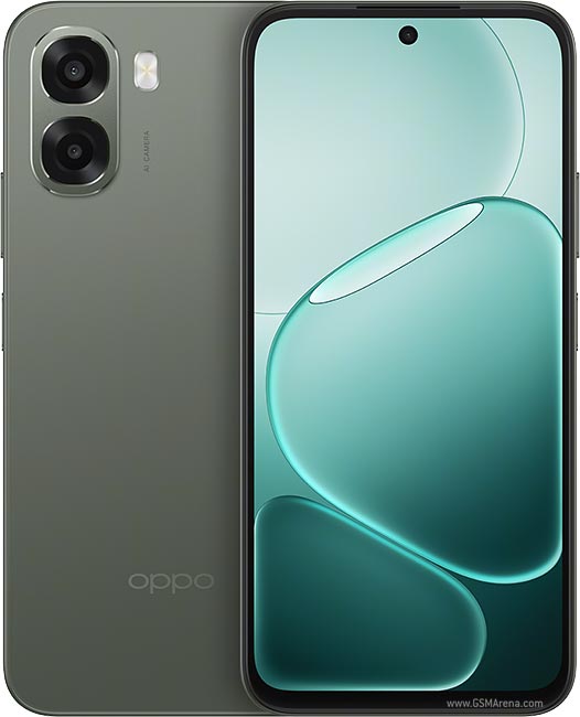 Oppo A6c Screen Replacement