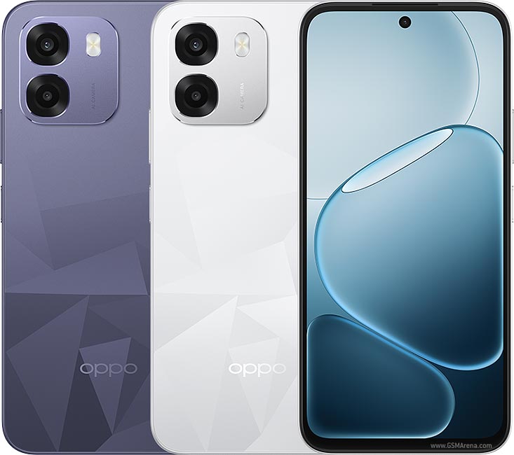 Oppo A6t Pro Screen Replacement