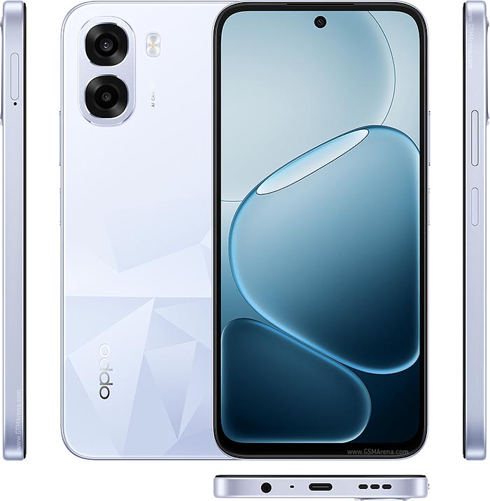 Oppo A6t 5G Screen Replacement