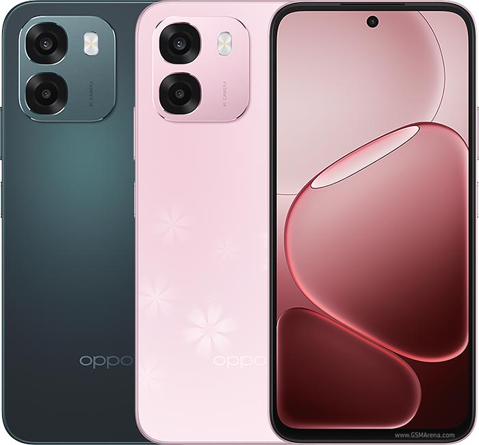 Oppo A6 Screen Replacement