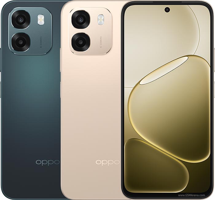 Oppo A6 5G Screen Replacement